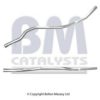 BMW 18307801116 Exhaust Pipe